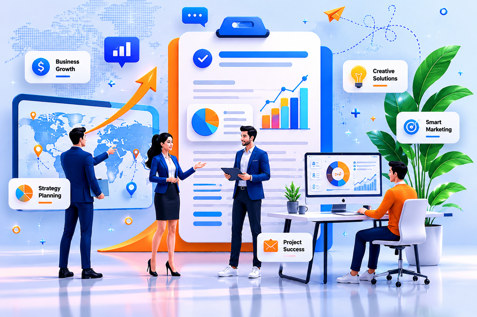 About Ad Live Promotion