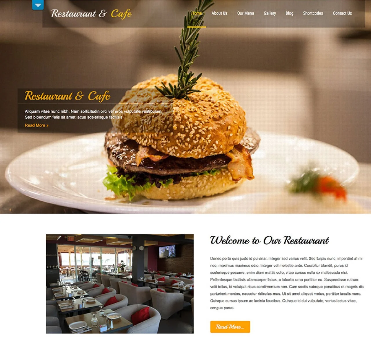 Website